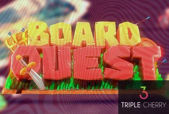Board Quest