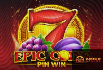 Epic Coins