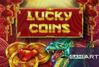 Lucky Coins