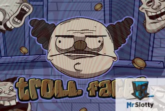 Troll Faces
